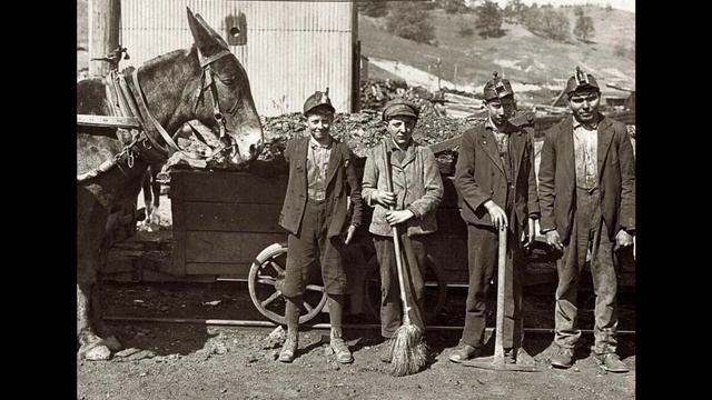 16 тонн( дневная норма выработки угля,поет М.Рыба, песня гр.Platters, пел Герберт Рид, ПЕРЕВОД НИЖЕ