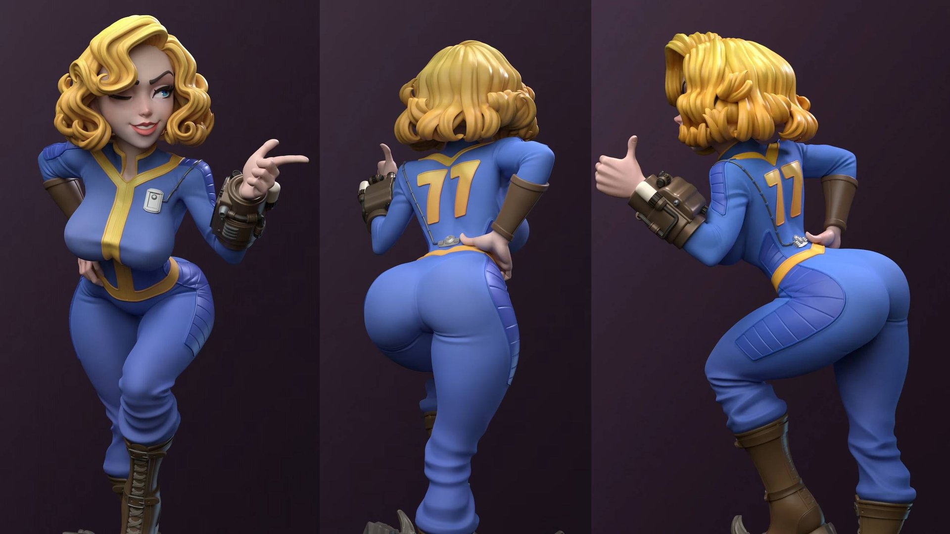 Кладбище Вайлвуда - опасное место!