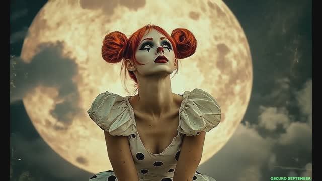 La Будда в Нейросети - Небо в ярости