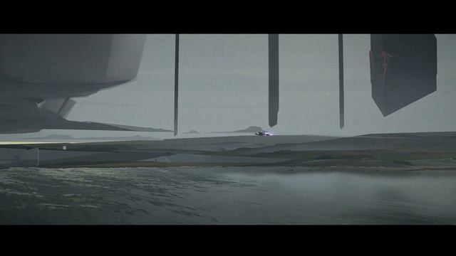 Somerville - прохождение [09] ПК русские субтитры