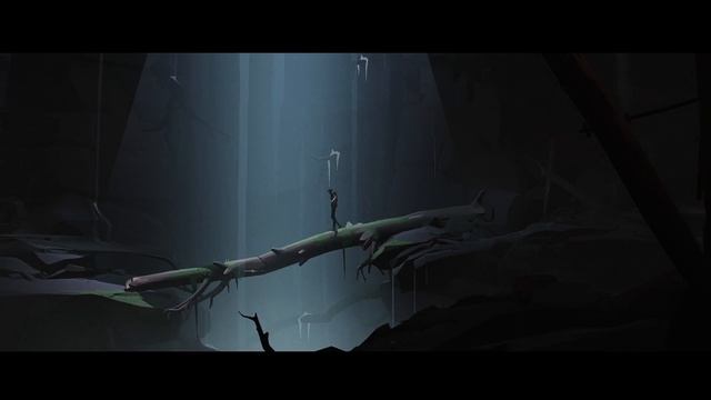 Somerville - прохождение [07] ПК русские субтитры