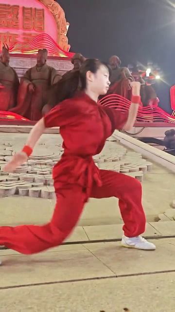 Боевые искуства Китая (300)