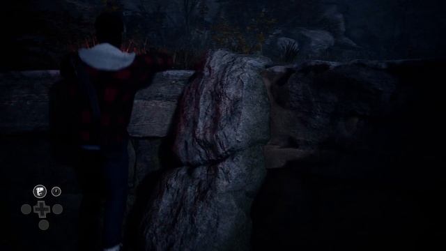 The Dark Pictures Anthology - The Devil In Me - прохождение [18] ПК русские субтитры