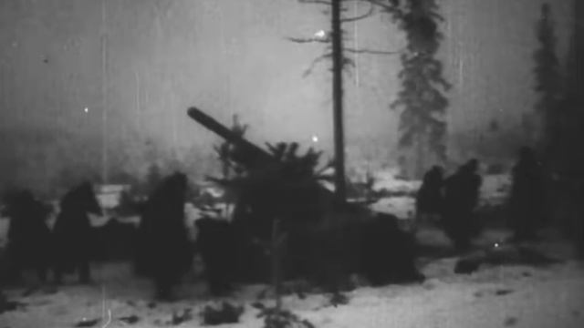 «Поколение Победы: современные голоса». Конкурсные работы. Ульяна Самуйлова.