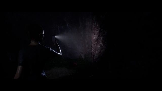 The Quarry - прохождение [14] ПК русские субтитры