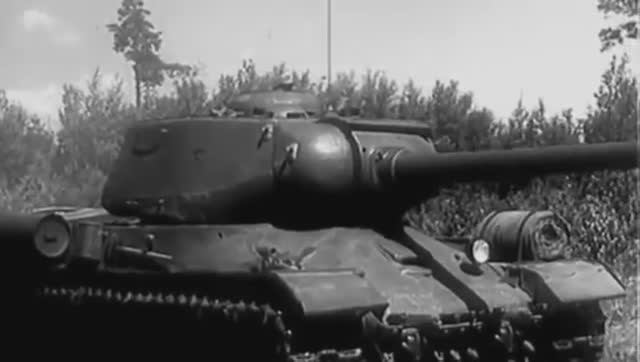 ИС-2_ ПОЧЕМУ НЕМЦЫ ЕГО ТАК БОЯЛИСЬ