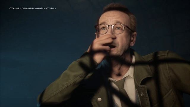 The Dark Pictures Anthology - The Devil In Me - прохождение [09] ПК русские субтитры