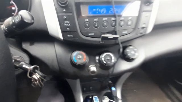 Если прохладно в салоне авто Лифан Х60