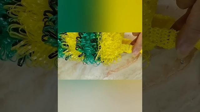 Мои мочалки