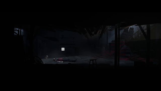 Somerville - прохождение [02] ПК русские субтитры