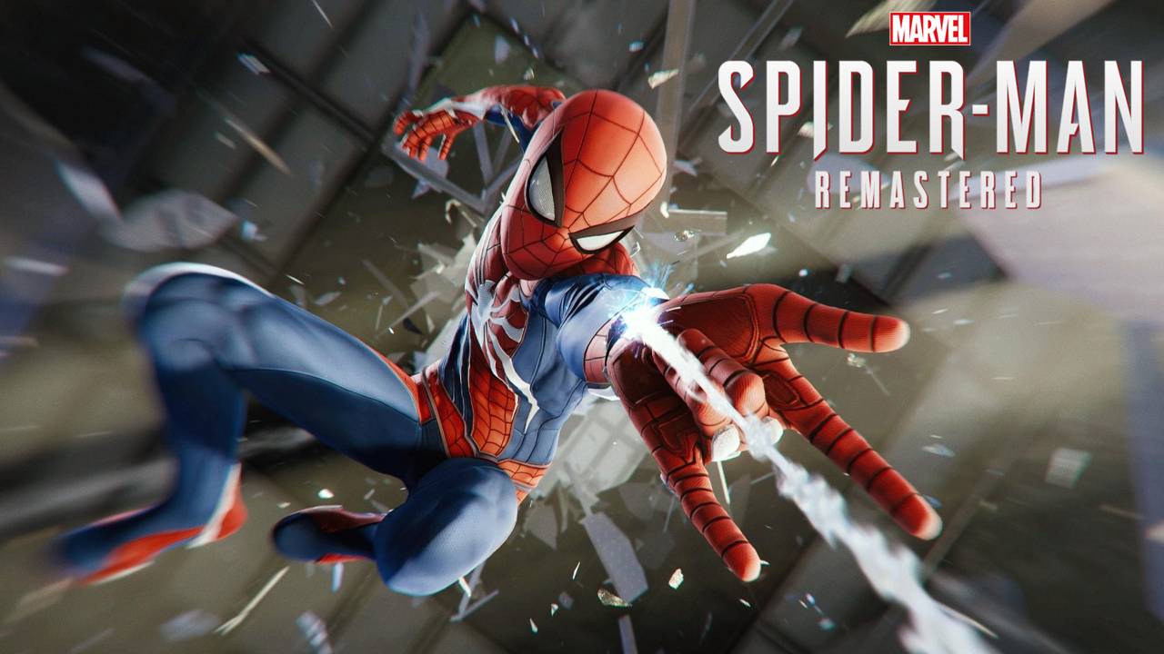 ЭКСПОНАТЫ РУКАМИ НЕ ТРОГАТЬ | Marvel’s Spider-Man Remastered / Человек Паук | #4