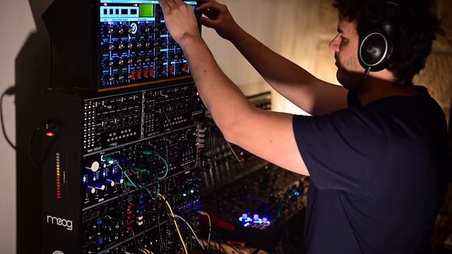 VOYAGER 2 - JPBlasco