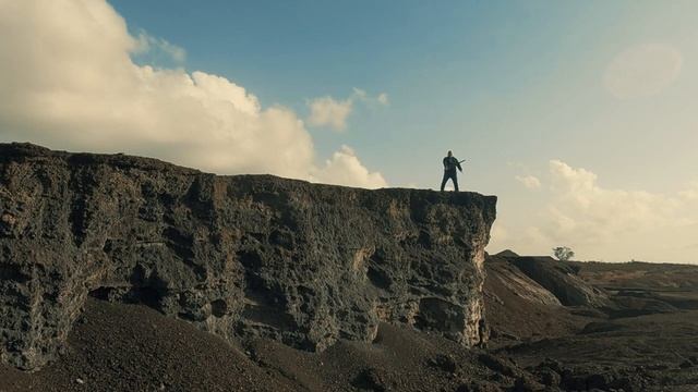 Lands of Ore (Original Song)