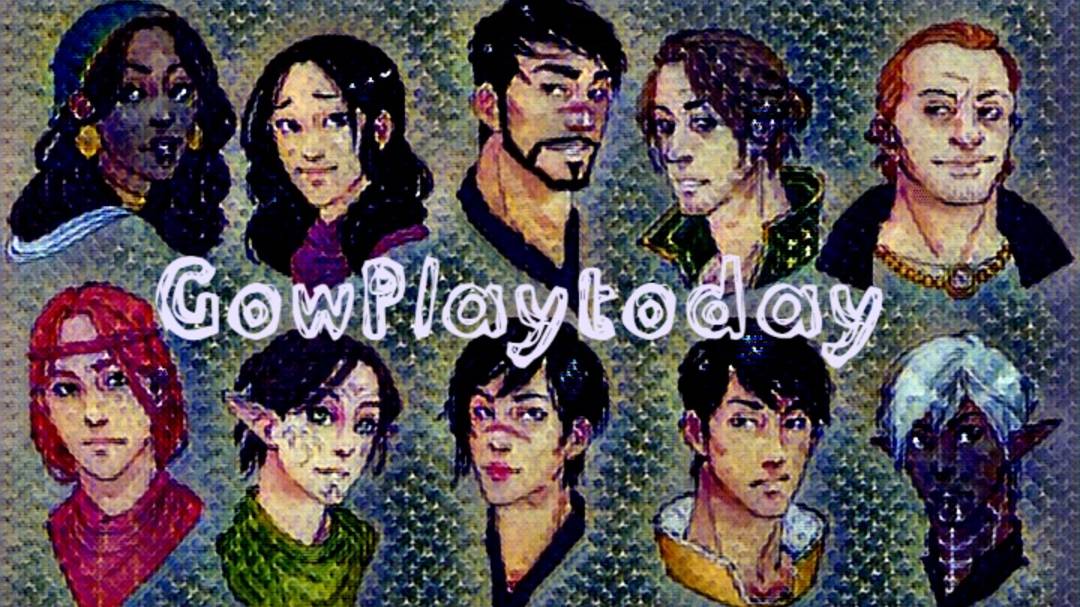 DRAGON AGE 2 -ПРОХОЖДЕНИЕ ☀ГЛАВА 65 ФЕНРИС И ЛОВУШКА ЕГО