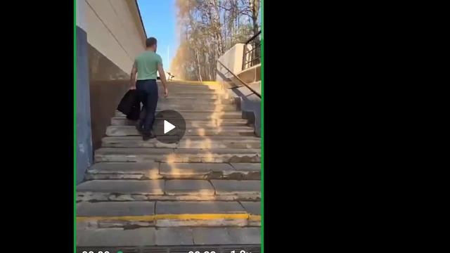 Съемка видео на смартфон. Занятие 21.04.2025. Педагог Кирсанова Катерина