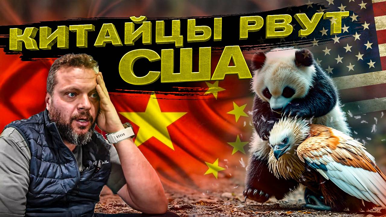 ⚡️⚡️КИТАЙСКИЙ ГАМБИТ! ГЕНЕРАТОР на моторе из КИТАЯ 115 лс. Работа DC-DC АЛЬТЕРНАТОРА. HIDEA