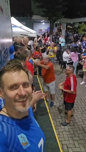 Сантос и Руслан