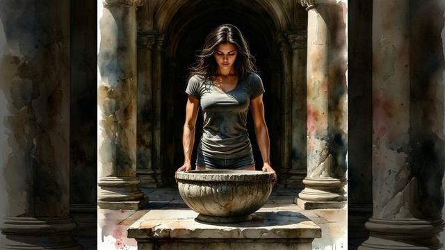 Аудиокнига Монстры у моря. Часть 10