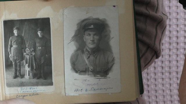 «Поколение Победы: современные голоса». Конкурсные работы. Елизавета Чернакова.