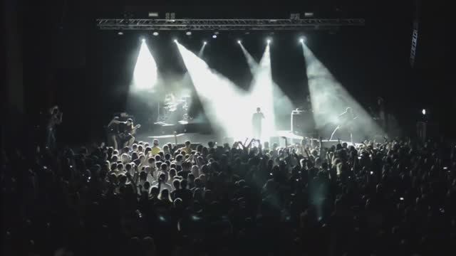 Децл Detsl aka Le Truk - MXXXIII [Live] 10-33 (Кирилл Толмацкий, Animal jazz)