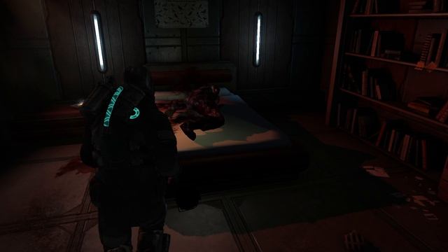 Dead Space 2 ч5