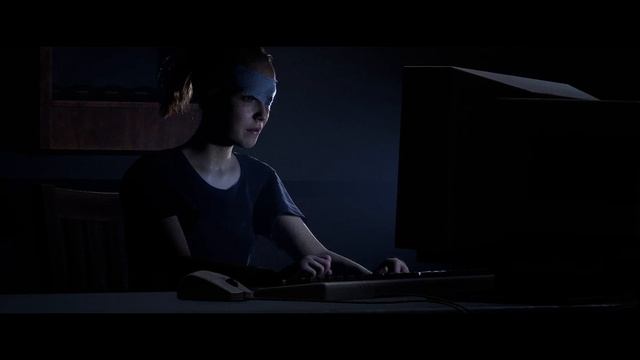 The Quarry - прохождение [17] ПК русские субтитры