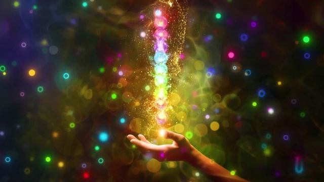 Альфа-Волны Исцеляют  ✨