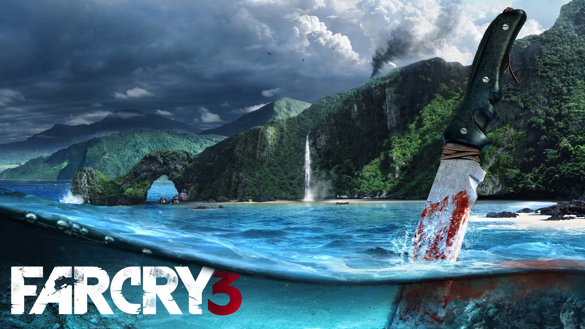 Far Cry 3 - прохождение #10