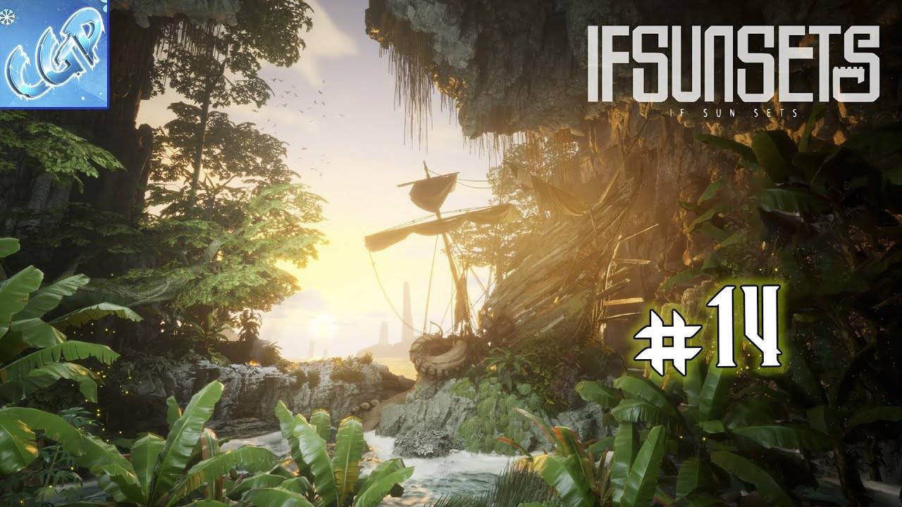 IfSunSets ► Золото и пустынная броня! Прохождение игры - 14