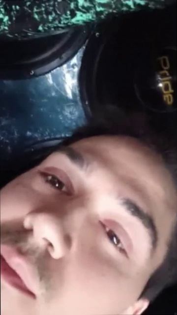 I Tested #LOUDDEN Subwoofers on My Lada 2115