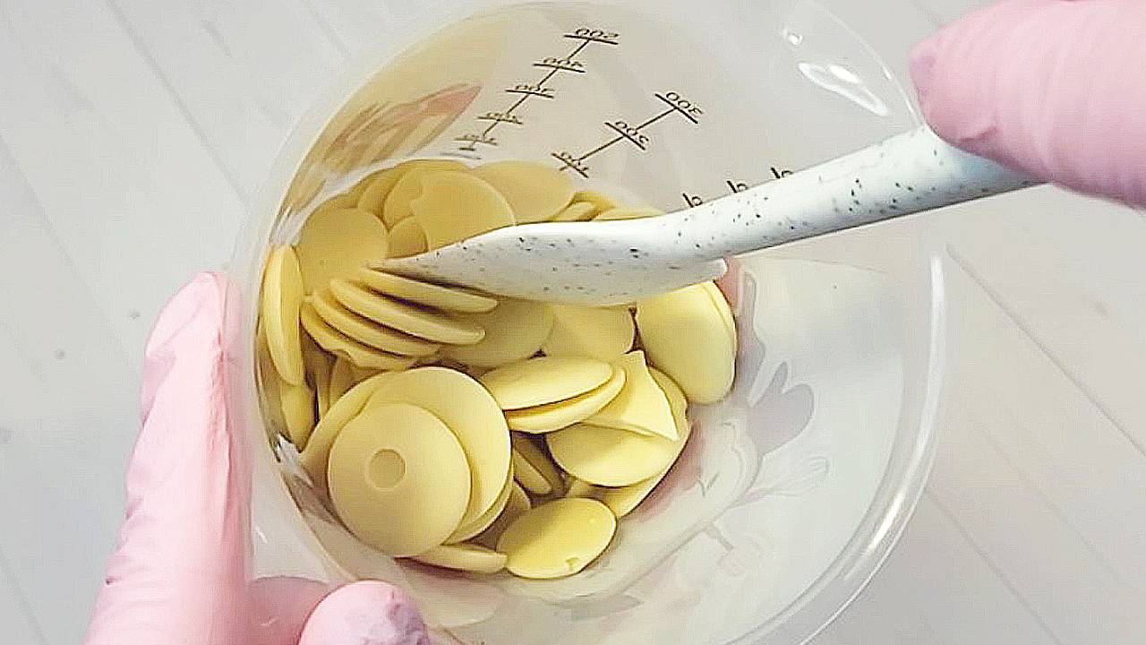 🍫 Как правильно растопить шоколад без проблем и нервов? Вот 3 простых способа ✨