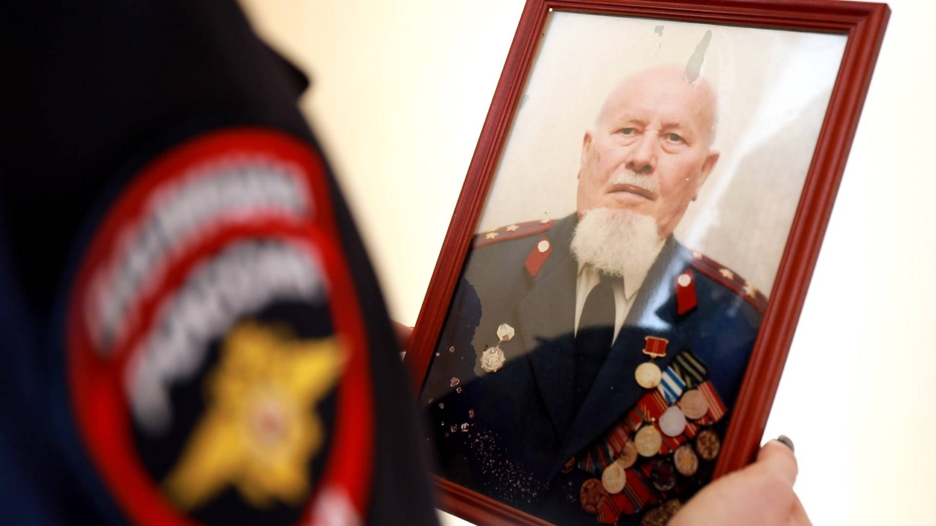 Память поколений: Анатолий Галайко/Евгения Безлепкина