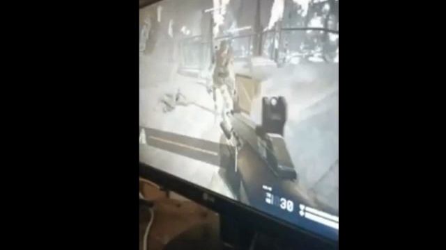 Играю В Warface Начало