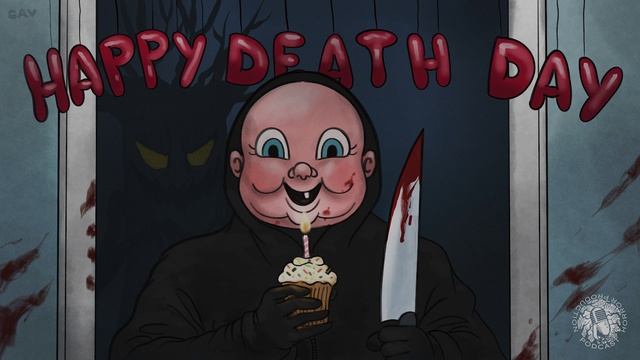 Фильмы ужасов и их ремейки - эпизод 110: Счастливого дня смерти (гость - Олег Кожин)