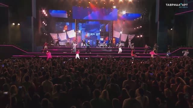 Группа Вместе - Ясные Дни