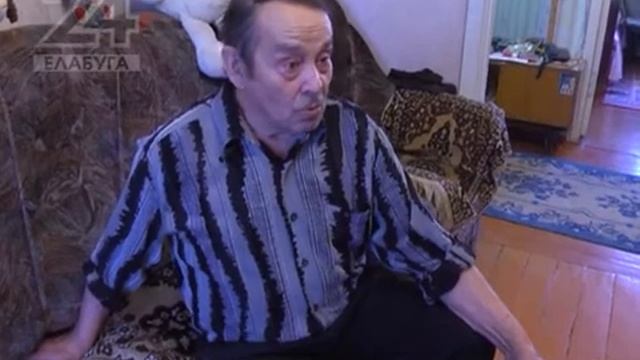 Хан Галимов. «Живые строки войны»