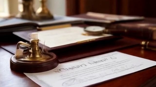 26 апреля — День нотариата