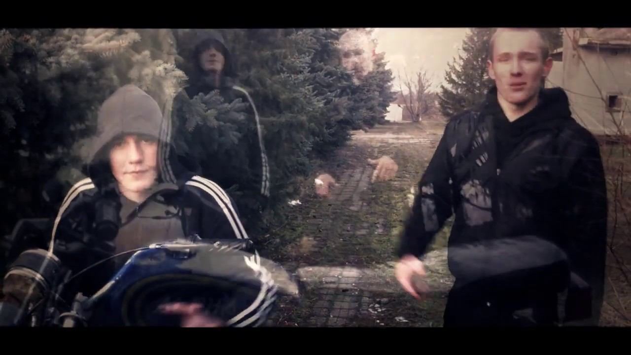 Обрывки памяти... Рэпчик про дырчик(ALPHA)