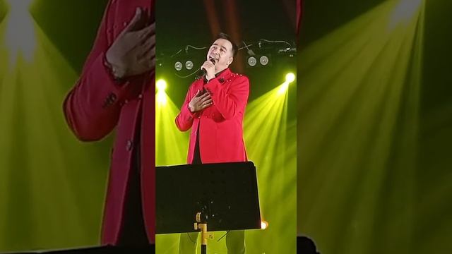 Рәил Өмөтбаев - Атай моңо