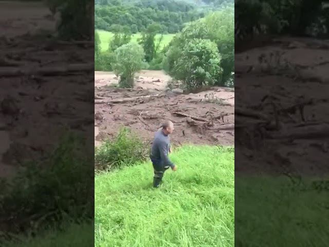 M-4 Дон, Трасса на джубгу, шабановский перевал