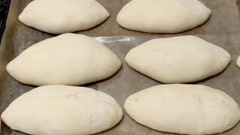 Тесто дрожжевое для любой выпечки в духовке