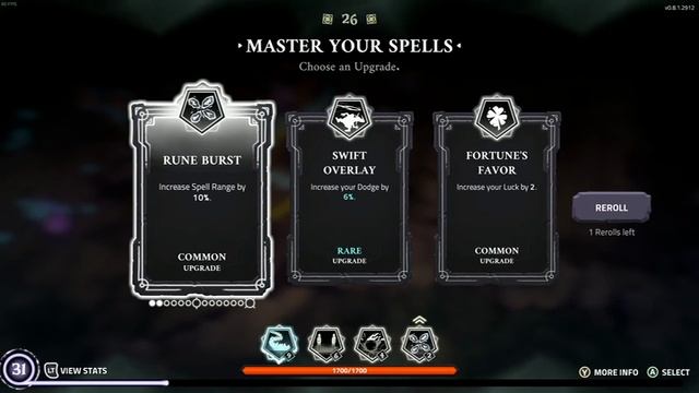 The Spell Brigade-The Scepter Mesh Surprised Me