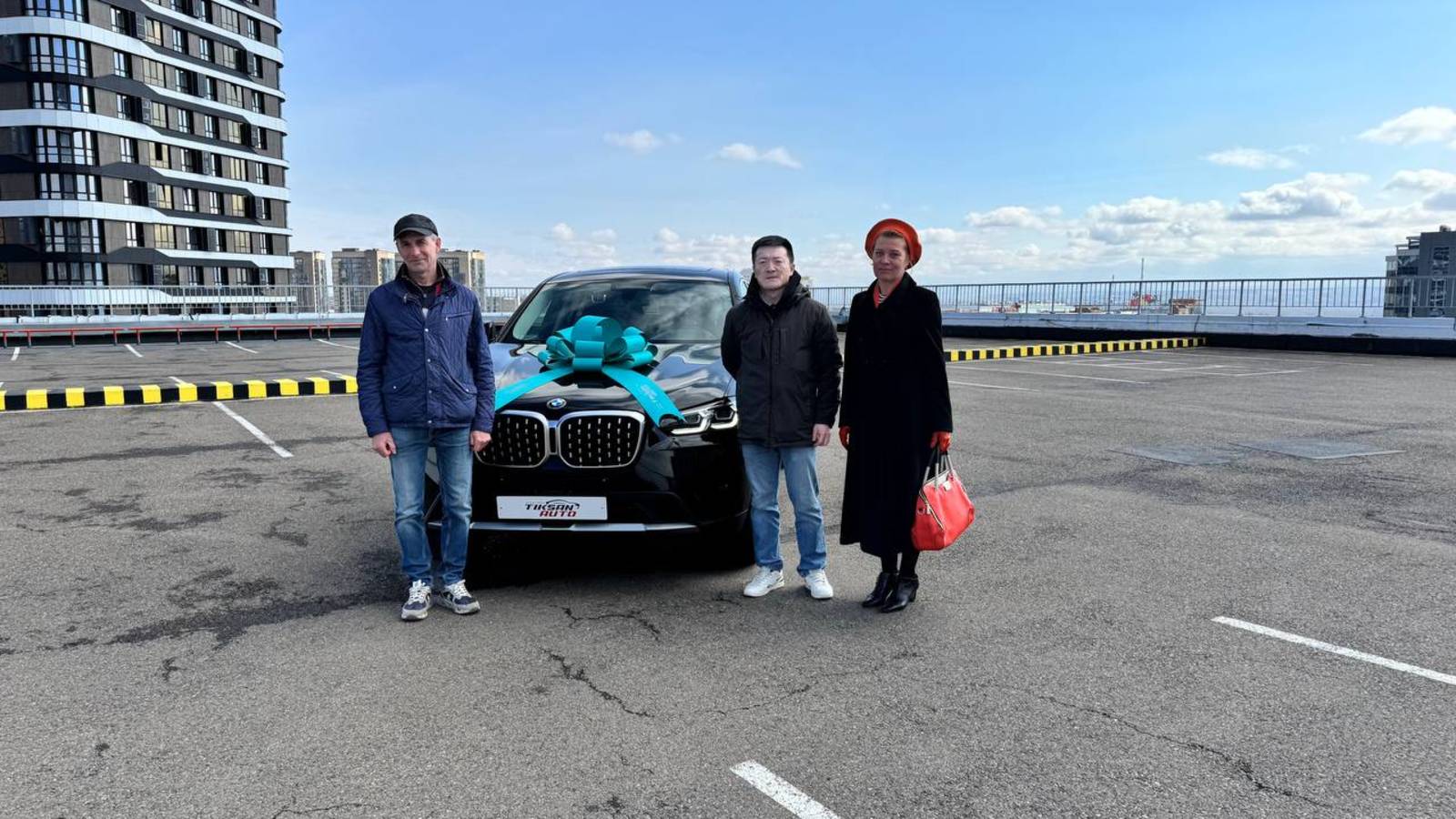 Мечта 90-х!
Настолько хотели этого красавца, что готовы были ждать полгода!