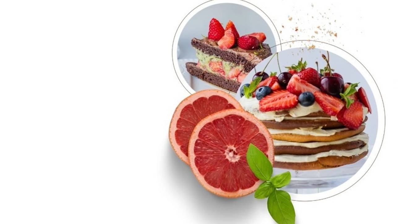 Рецепт новой профессии