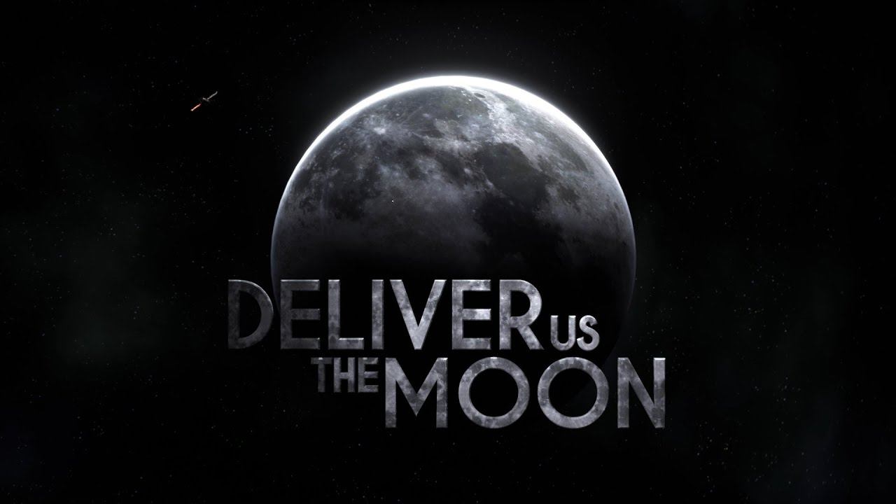 Deliver Us The Moon Прохождение #1 Запуск