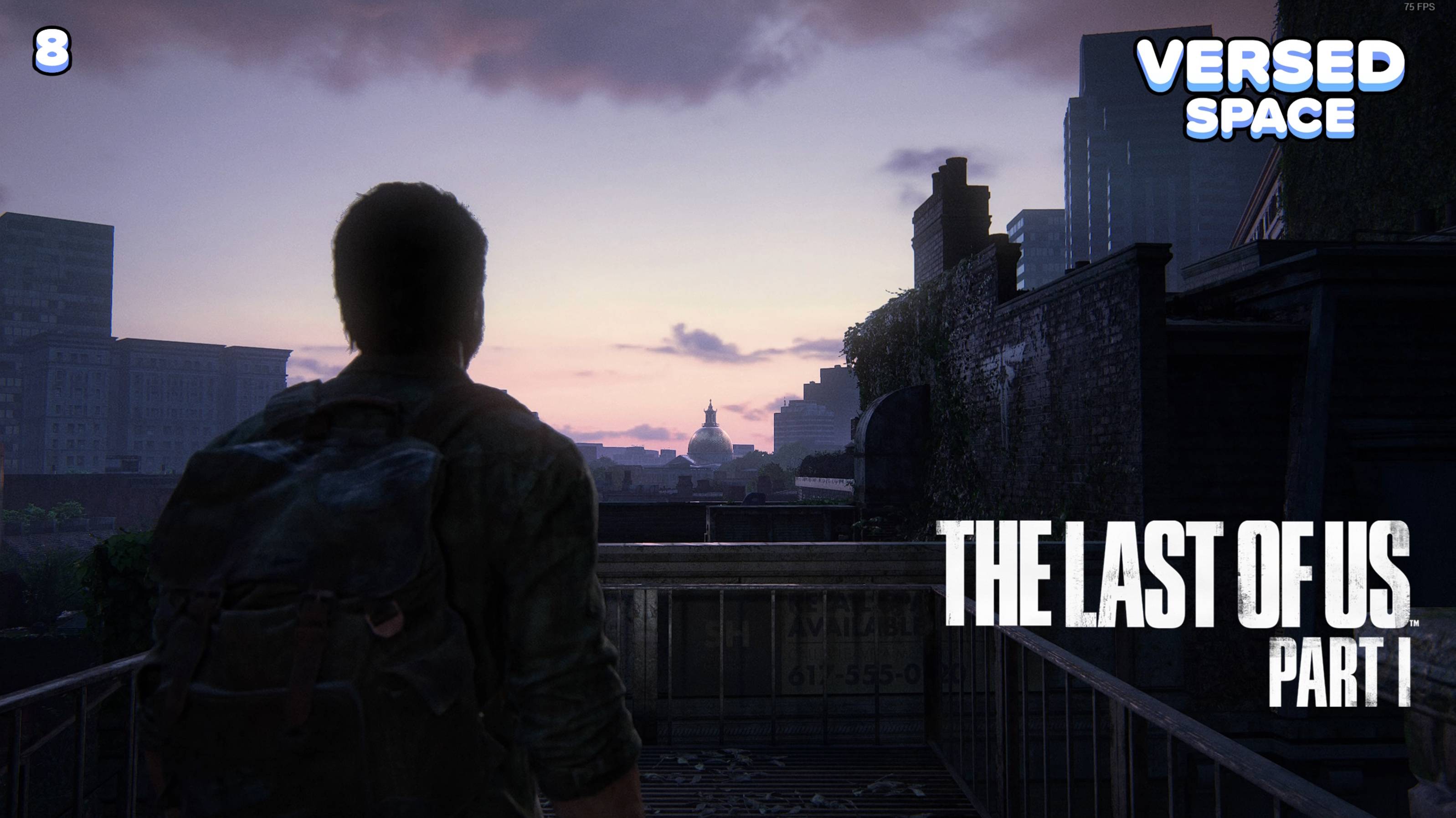 The Last of Us _ Брат _ часть 8