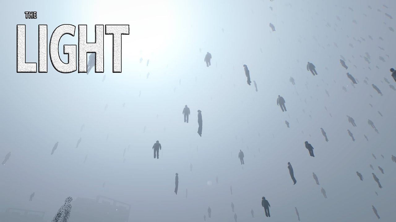 The Light Remake #3 Иди на свет [Финал]