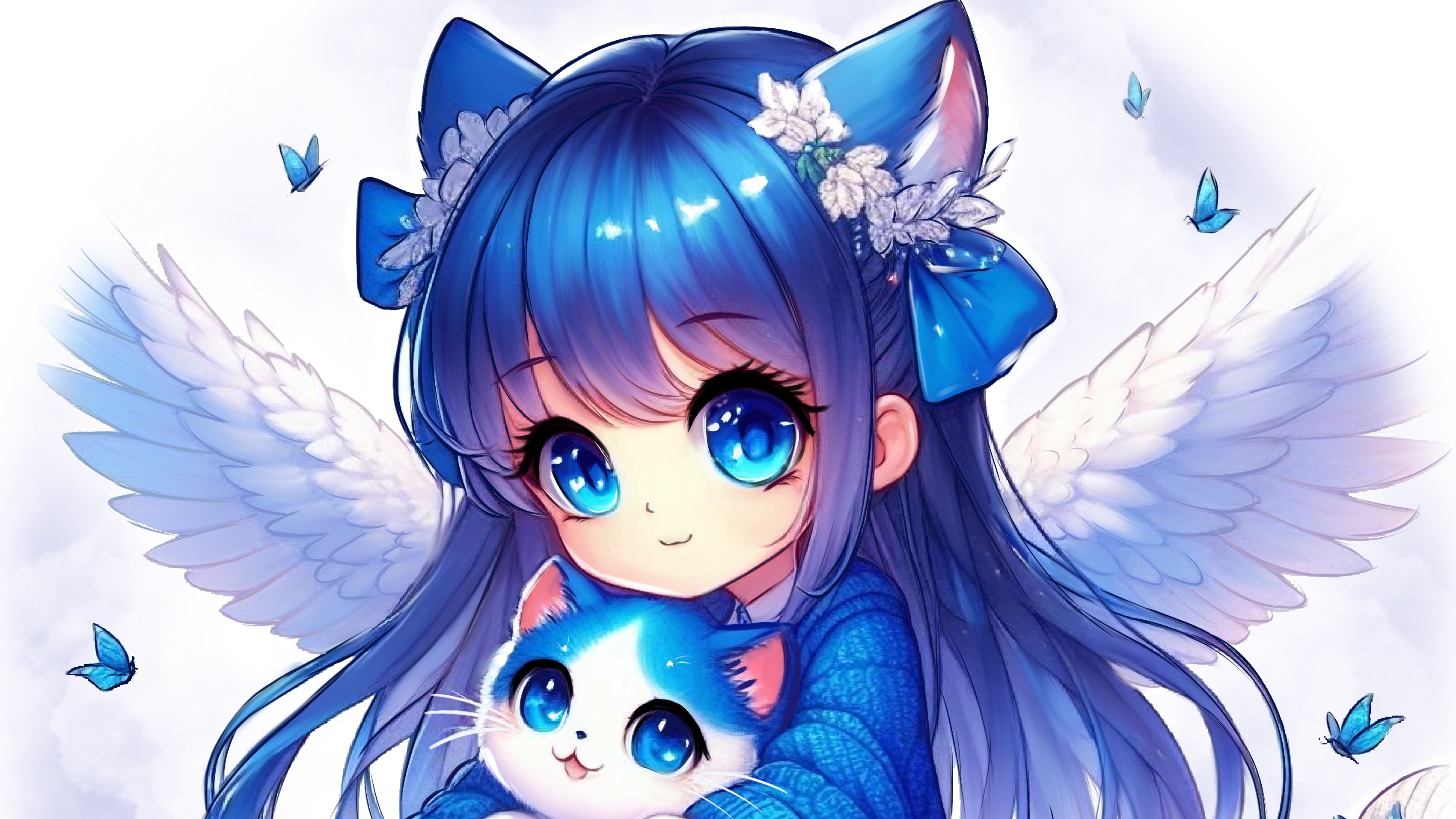 Вязальный дневник.Влог №7.Поболтушки и покупки с ВБ