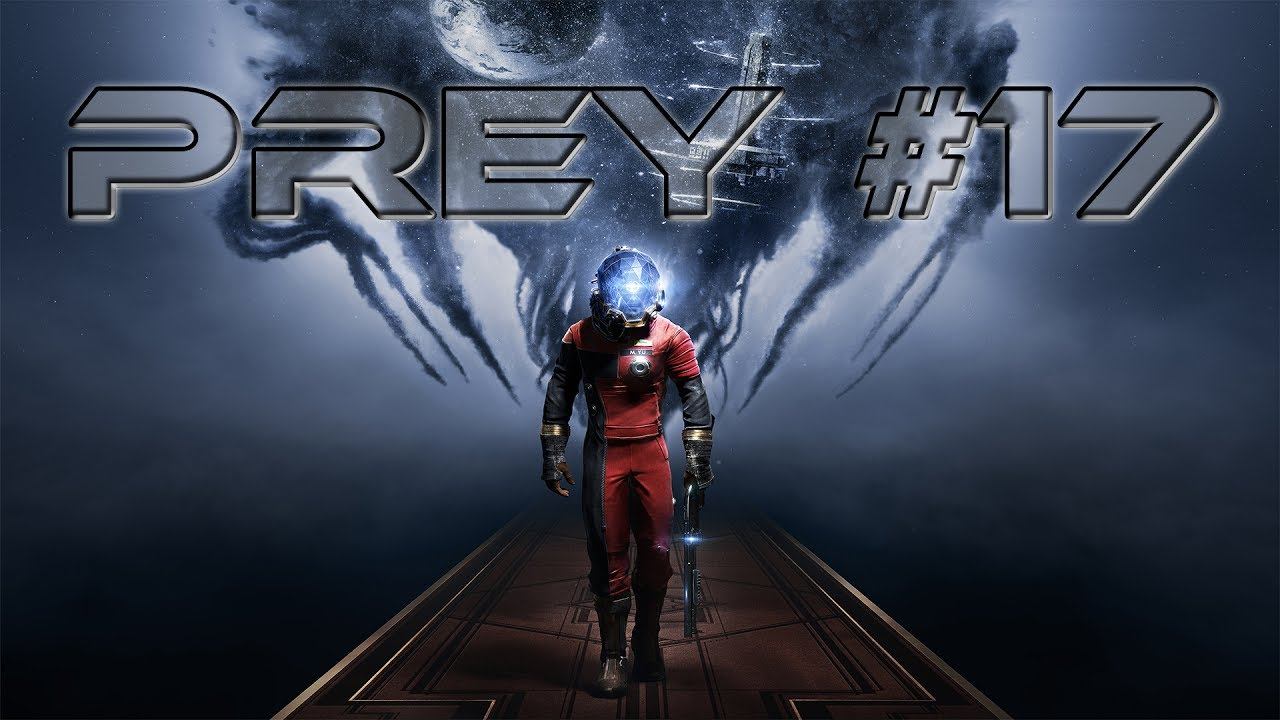 PREY#17 Кок-притворщик.