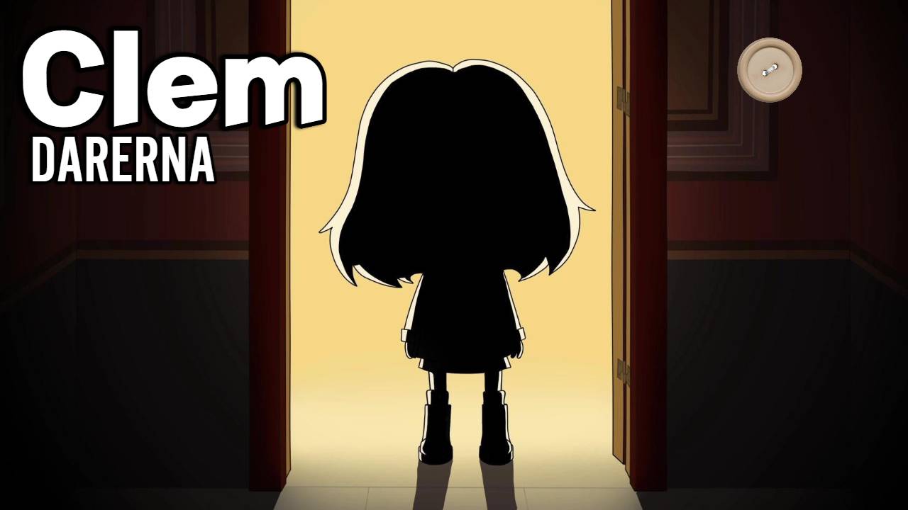 CLeM (1) Ищем красоту